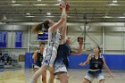 WBBall vs MHC  Wheaton College women's basketball vs Mount Holyoke College. - Photo By: KEITH NORDSTROM : Wheaton, basketball, Mount Holyoke, NEWMAC